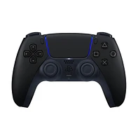 Sony PlayStation 5 DualSense Wireless Controller - Midnight Black