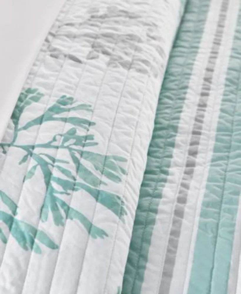 Levtex Truro Reversible Quilt Sets