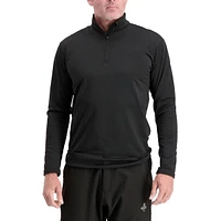 RefrigiWear Big & Tall Flex Wear Top - Lightweight, Stretchable, Moisture-Wicking, Durable Workwear for Cool Weather Active Performance