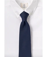 Lands' End Kids Solid To Be Tied Tie