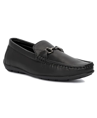 Xray Boys Youth Tobin Loafer Dress Shoe