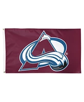 Wincraft Colorado Avalanche 3' x 5' Primary Logo Single-Sided Flag