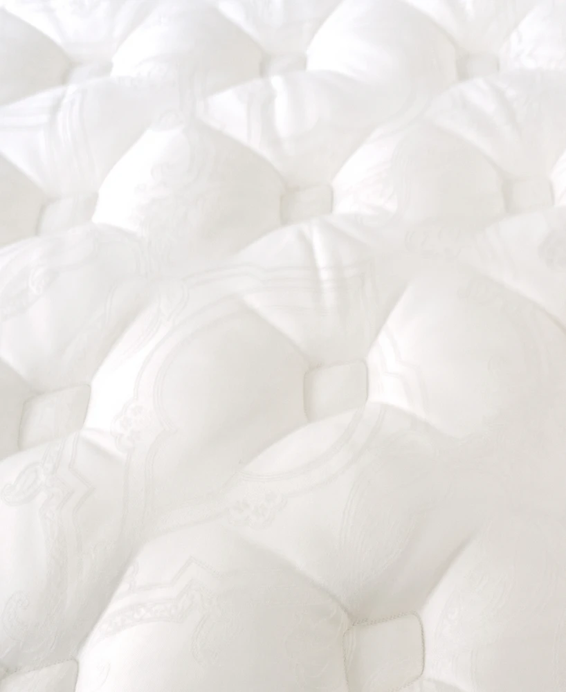 Closeout! Hotel Collection by Shifman Sophia 15" Plush Pillowtop Mattress