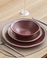 Stone Lain Serafina 16 Pc. Dinnerware Set, Service for 4