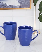 Stone Lain Clara 16 Pc. Dinnerware Set, Service for 4