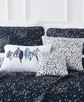 Southshore Fine Linens Botanical Leaves Quilt Sets