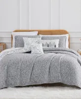 Southshore Fine Linens Botanical Leaves Quilt Sets