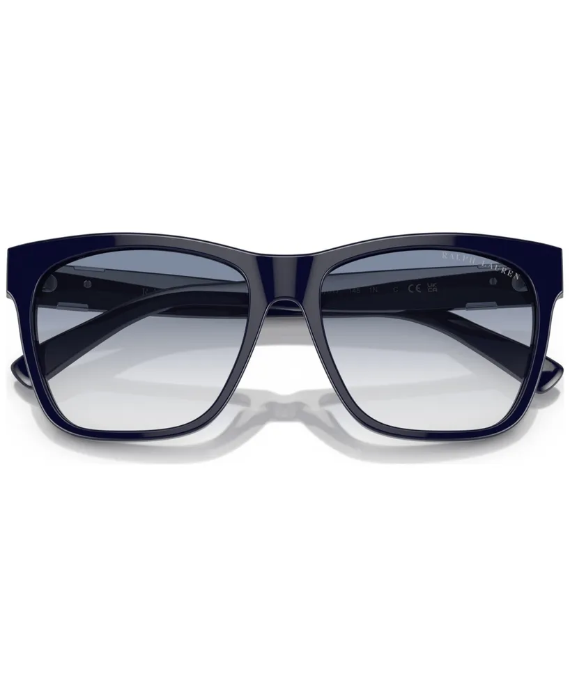 Ralph Lauren Women's Sunglasses, The Ricky Ii