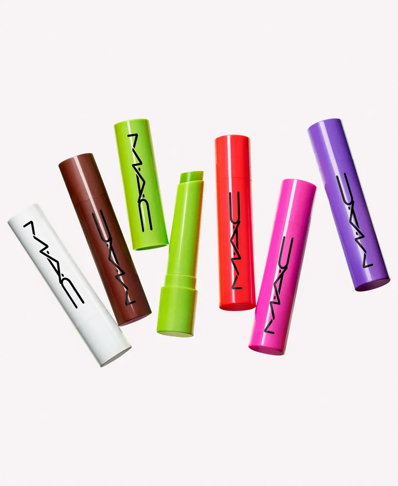 Mac Squirt Plumping Gloss Stick