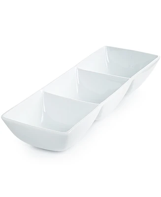 The Cellar James 3-Section Dip Bowl, Exclusively at Macy's