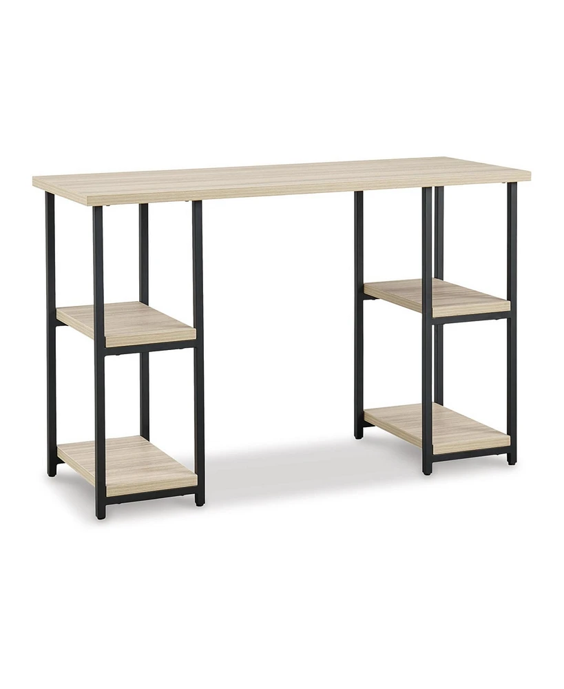 Waylowe Home Office Desk