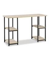 Waylowe Home Office Desk
