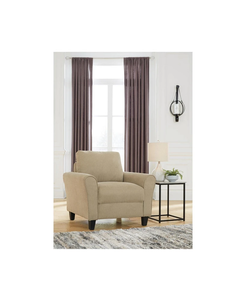 Carten Chair