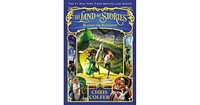Beyond the Kingdoms The Land of Stories Series 4 by Chris Colfer