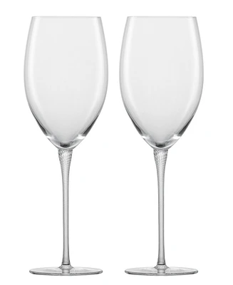 Zwiesel Glas Handmade Highness Cabernet 14.5 oz, Set of 2