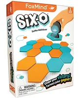 Foxmind Games Six-o Strategy Game