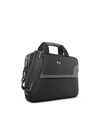 Solo New York Flatiron 14.1" Slim Brief