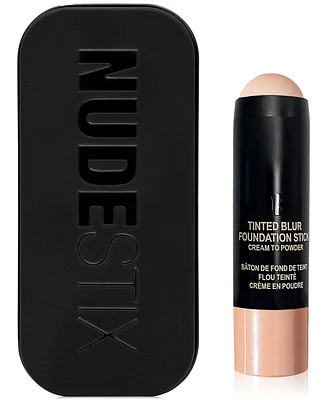 Nudestix Tinted Blur Foundation Stick