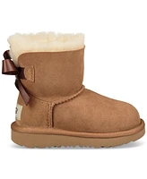 Ugg Toddler Mini Bailey Bow Ii Booties