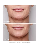 Clarins Cryo-Flash Instant Lift Effect & Glow Boosting Face Mask
