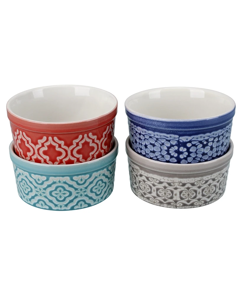 Bia Cordon Bleu Dominique 13 Piece Dominique Bakeware Set