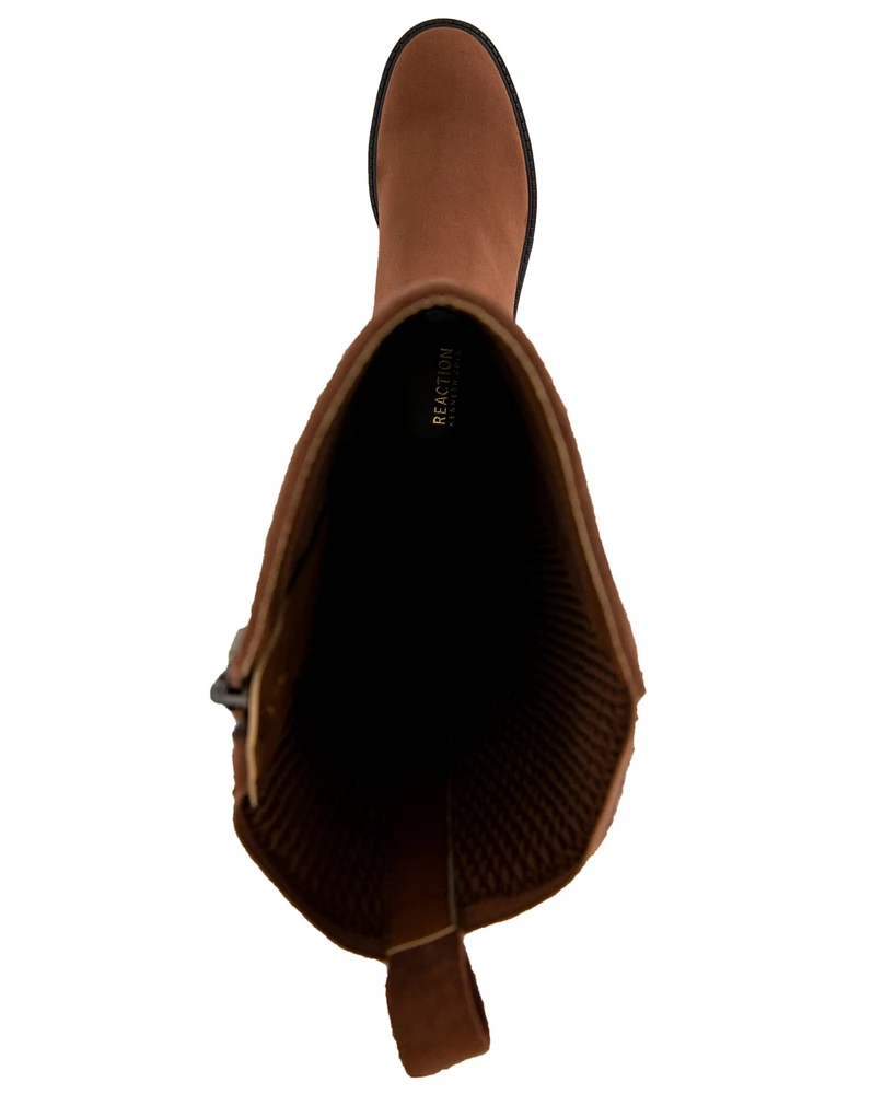 Kenneth Cole Reaction Women's Lionel Tall Boots