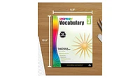 Spectrum Vocabulary, Grade 3 by Spectrum Compiler