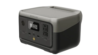 EcoFlow River 2 Portable Power Station