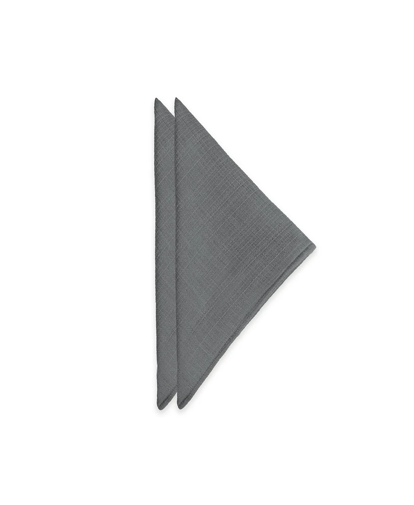 Noritake Colorwave 2 Napkins, Set of