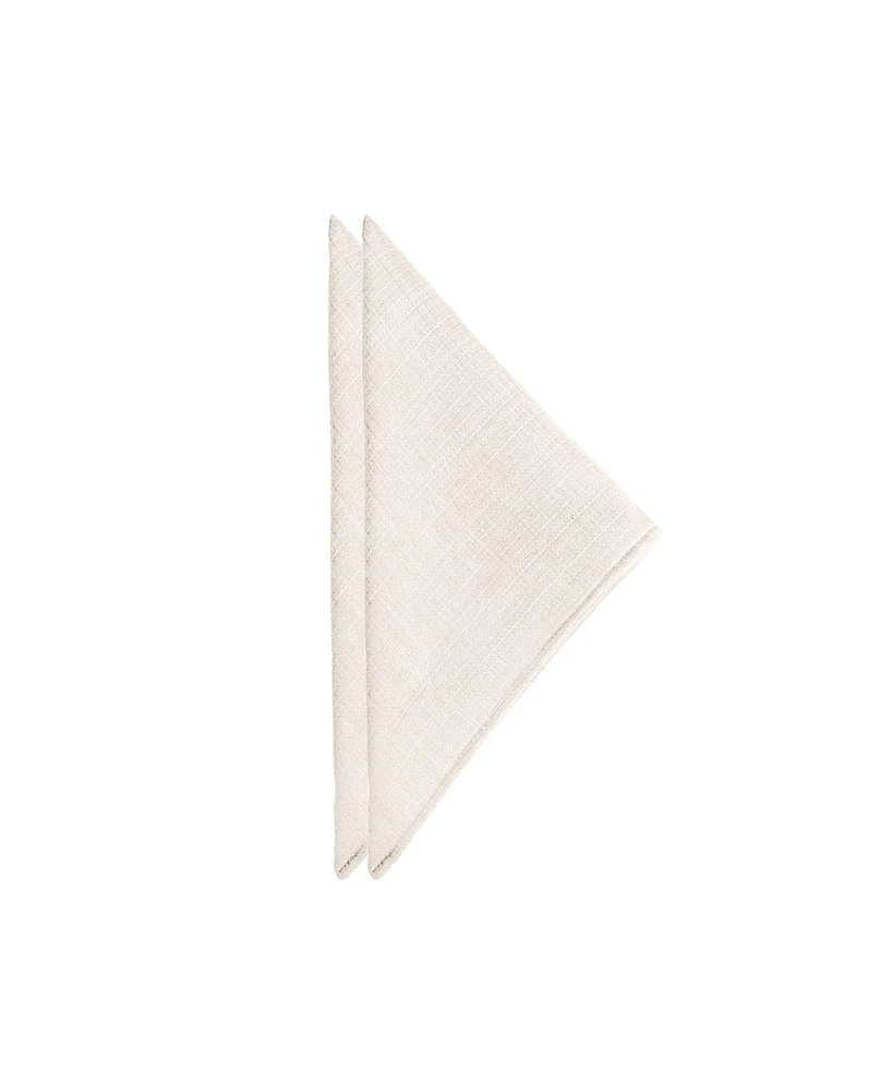 Noritake Colorwave 2 Napkins, Set of