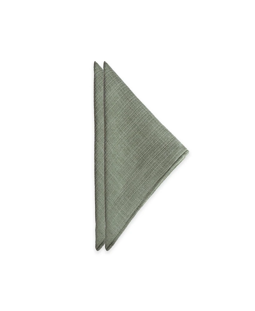 Noritake Colorwave 2 Napkins, Set of