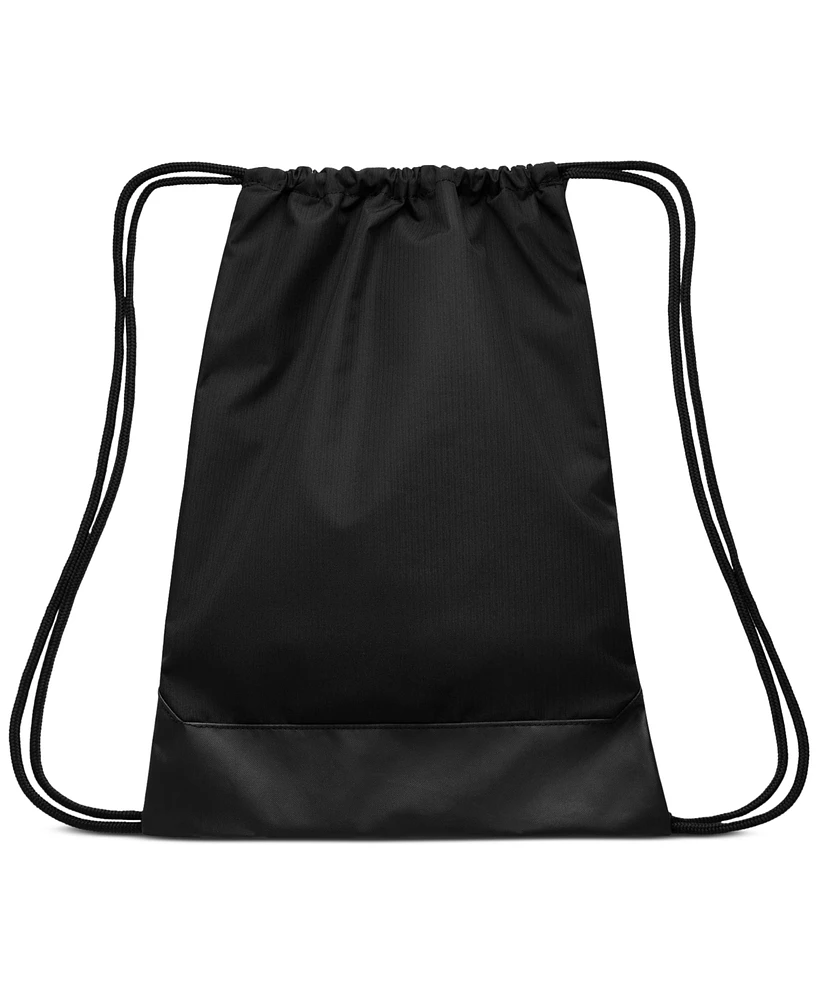 Nike Men's Brasilia 9.5 Training Gym Sack (18L)