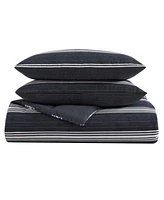 Nautica Craver Reversible Comforter Sets