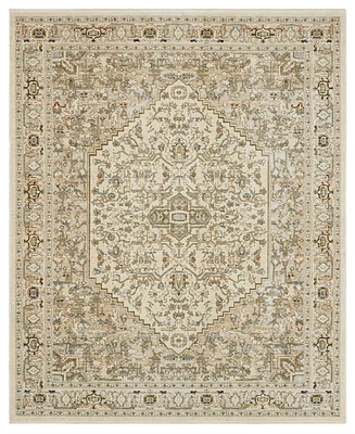 Karastan Divina Exalted 5' x 7'10" Area Rug