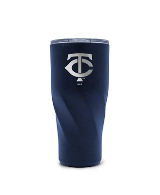 Wincraft Minnesota Twins 20 Oz Morgan Tumbler