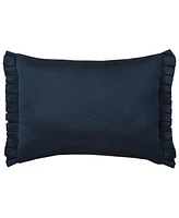 J Queen New York Monte Carlo Boudoir Decorative Pillow, 15" x 20"