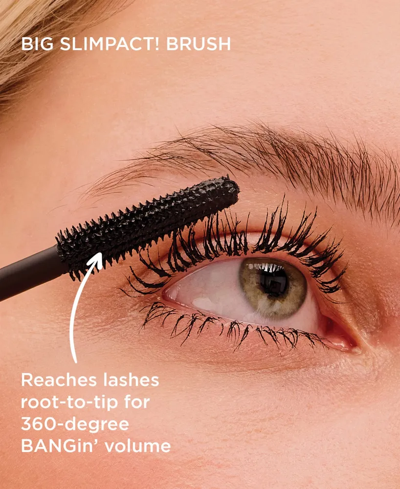 Benefit Cosmetics BADgal Bang! 36-Hour Volumizing Mascara