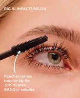 Benefit Cosmetics BADgal Bang! 36-Hour Volumizing Mascara