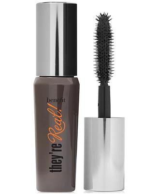 Benefit Cosmetics They're Real! Lengthening Mascara, Travel Size
