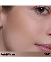 Make Up For Ever Artist Longwear Skin-Fusing Contour Powder