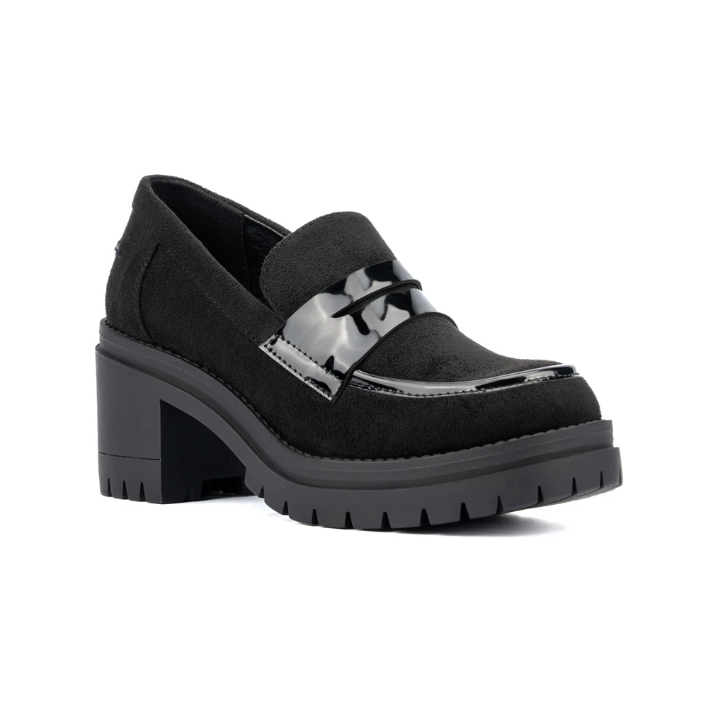 Torgeis Women's Noelli Loafers