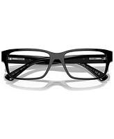 Prada Men's Eyeglasses, Pr 18ZV 56