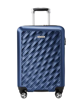 Melrose Hardside 20" Carry-on Spinner Suitcase