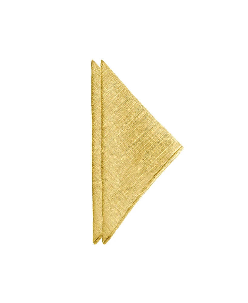 Noritake Colorwave 2 Napkins, Set of