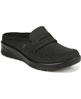 LifeStride Women's Georgia Washable Round Toe Mules