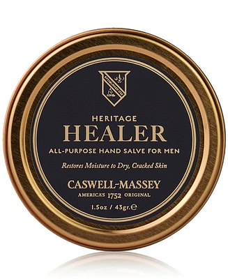 Caswell Massey Heritage Healer, 1.5-oz.