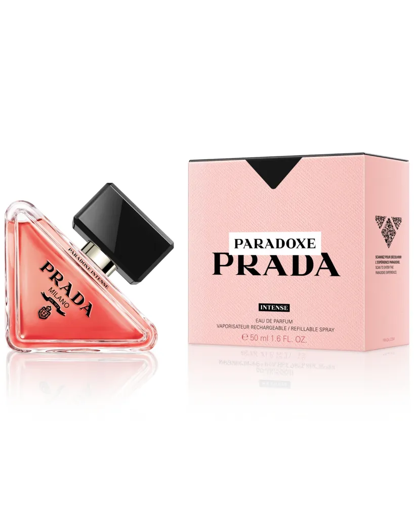 Prada Paradoxe Intense Eau de Parfum