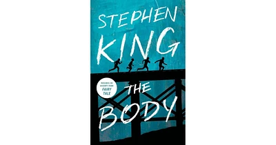 The Body by Stephen King