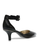 Anne Klein Women's Fabulist Pointed Toe Pumps