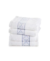 Clean Design Home X Martex Allergen Resistant Savoy Towel Sets